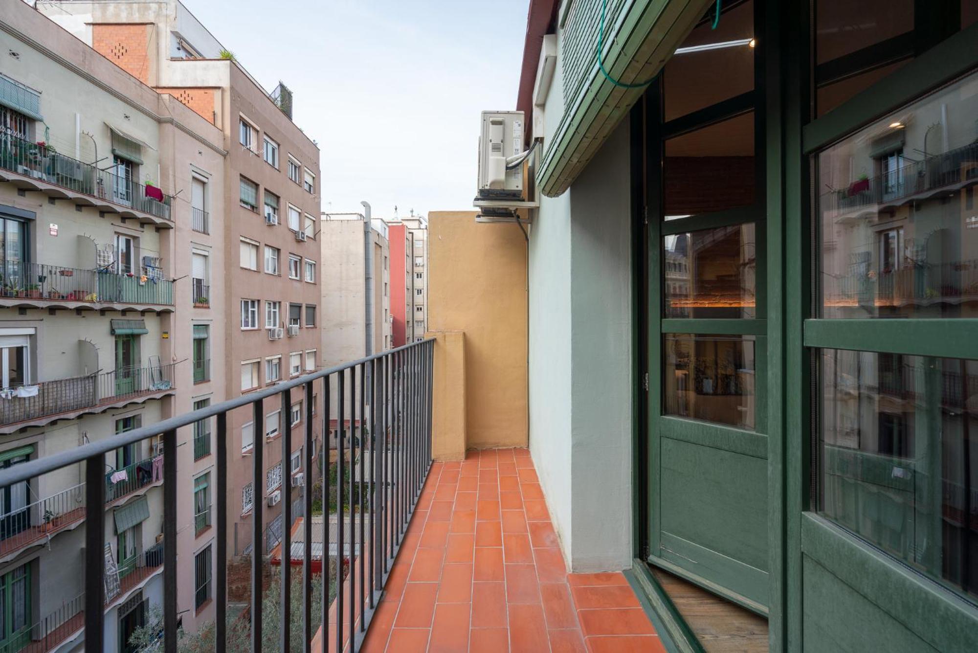 Ola Living Batllo, Barcelona